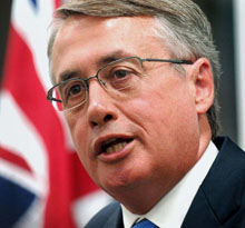 Wayne Swan