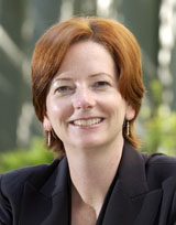 Gillard