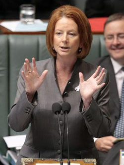 Gillard