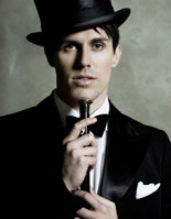 Sam Sparro