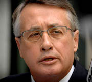 Wayne Swan
