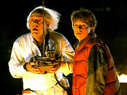 BTTF