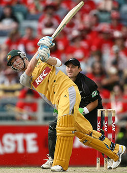 Michael Clarke