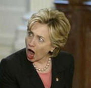 Hillary